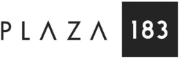 PLAZA 183 trademark