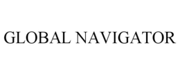 GLOBAL NAVIGATOR trademark