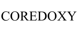 COREDOXY trademark