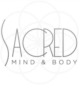 SACRED MIND & BODY trademark