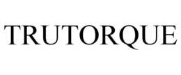 TRUTORQUE trademark