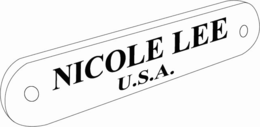 NICOLE LEE U.S.A. trademark