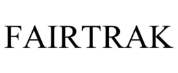 FAIRTRAK trademark