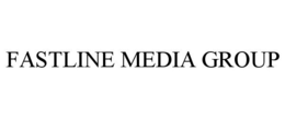 FASTLINE MEDIA GROUP trademark