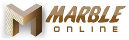 M MARBLE ONLINE trademark