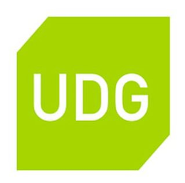UDG trademark