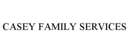 CASEY FAMILY SERVICES trademark