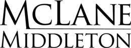 MCLANE MIDDLETON trademark