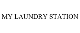 MY LAUNDRY STATION trademark