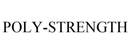 POLY-STRENGTH trademark
