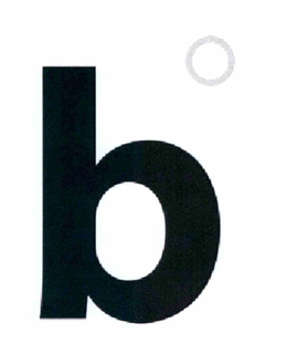 B° trademark