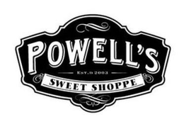 POWELL'S SWEET SHOPPE EST. D 2003 trademark