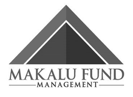 MAKALU FUND MANAGEMENT trademark