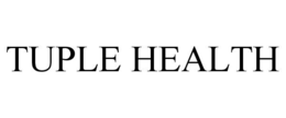 TUPLE HEALTH trademark