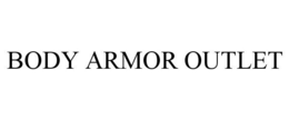 BODY ARMOR OUTLET trademark