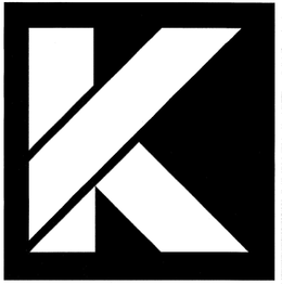 K trademark