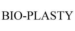 BIO-PLASTY trademark