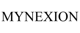 MYNEXION trademark