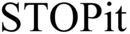 STOPIT trademark