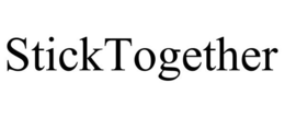 STICKTOGETHER trademark