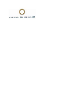 ABU DHABI GLOBAL MARKET trademark