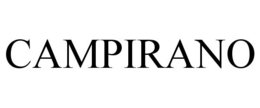 CAMPIRANO trademark