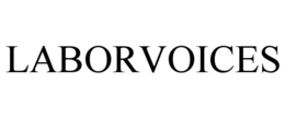 LABORVOICES trademark