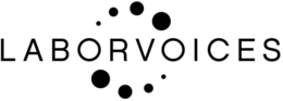LABORVOICES trademark