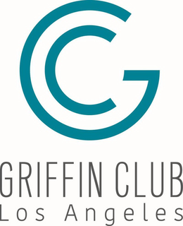 GC GRIFFIN CLUB LOS ANGELES trademark
