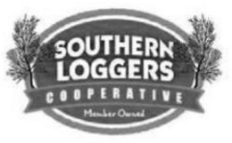 SOUTHERN LOGGERS COOPERATIVE MEMBER OWNED trademark