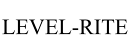 LEVEL-RITE trademark