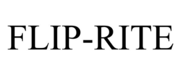 FLIP-RITE trademark