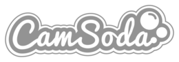 CAMSODA trademark