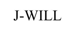 J-WILL trademark