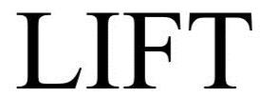 LIFT trademark