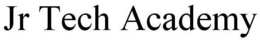 JR TECH ACADEMY trademark