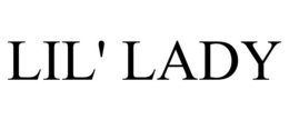 LIL' LADY trademark