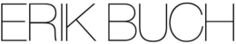 ERIK BUCH trademark