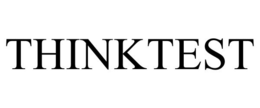 THINKTEST trademark