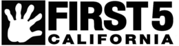 FIRST 5 CALIFORNIA trademark