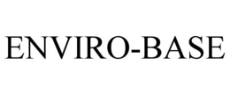 ENVIRO-BASE trademark