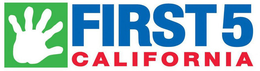 FIRST 5 CALIFORNIA trademark