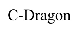 C-DRAGON trademark