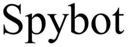 SPYBOT trademark