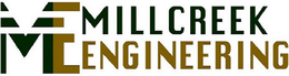 ME MILLCREEK ENGINEERING trademark