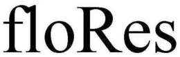 FLORES trademark