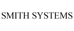 SMITH SYSTEMS trademark