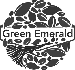 GREEN EMERALD trademark