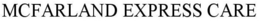 MCFARLAND EXPRESS CARE trademark