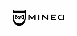 MINED trademark
